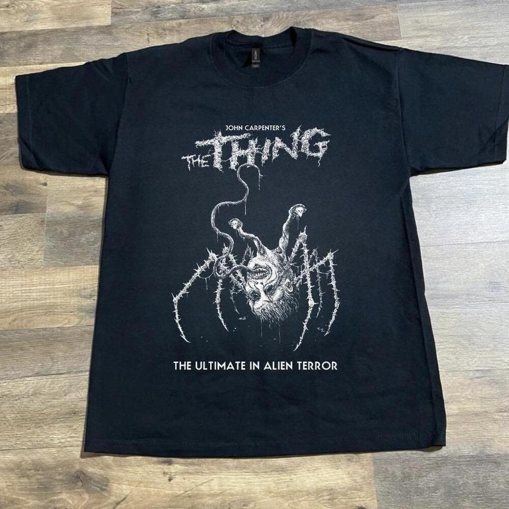 The Thing  Tee